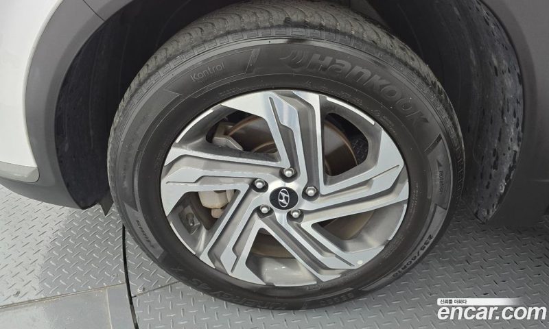 Hyundai Santa Fe Diesel 2.2 2WD