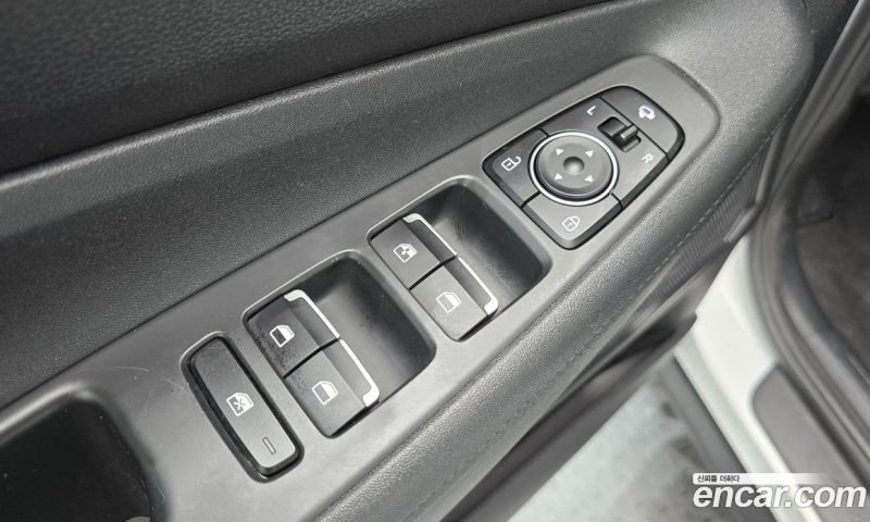 Hyundai Santa Fe Diesel 2.2 2WD