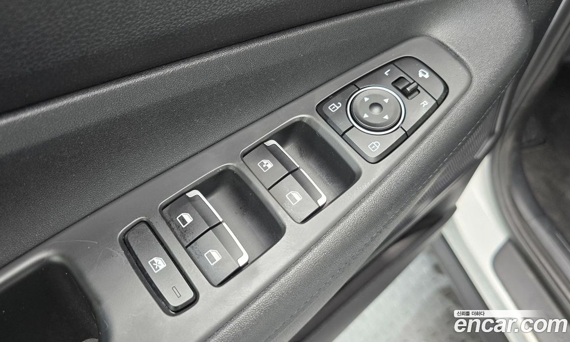 Hyundai Santa Fe Diesel 2.2 2WD