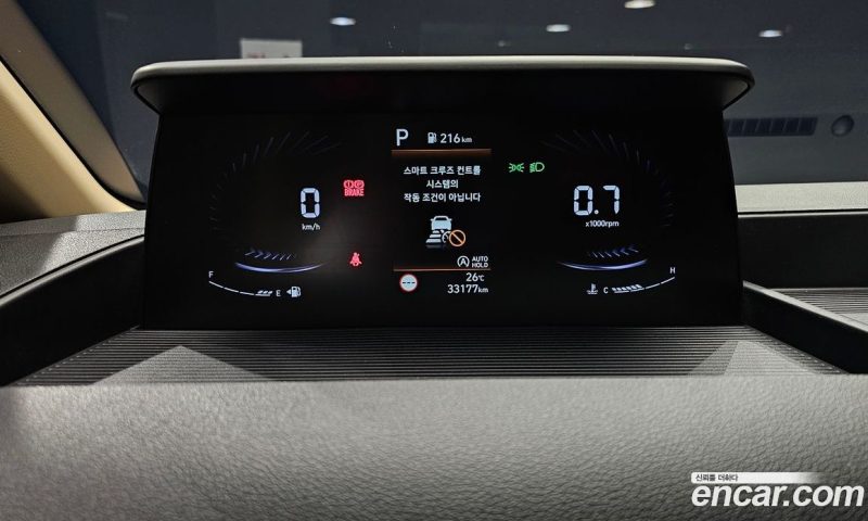 Hyundai Staria Cargo 5-Seater