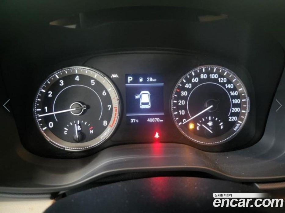 Hyundai Venue 1.6 Flux