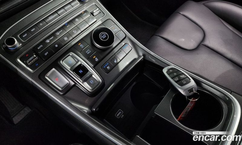 Hyundai Santa Fe Diesel 2.2 2WD