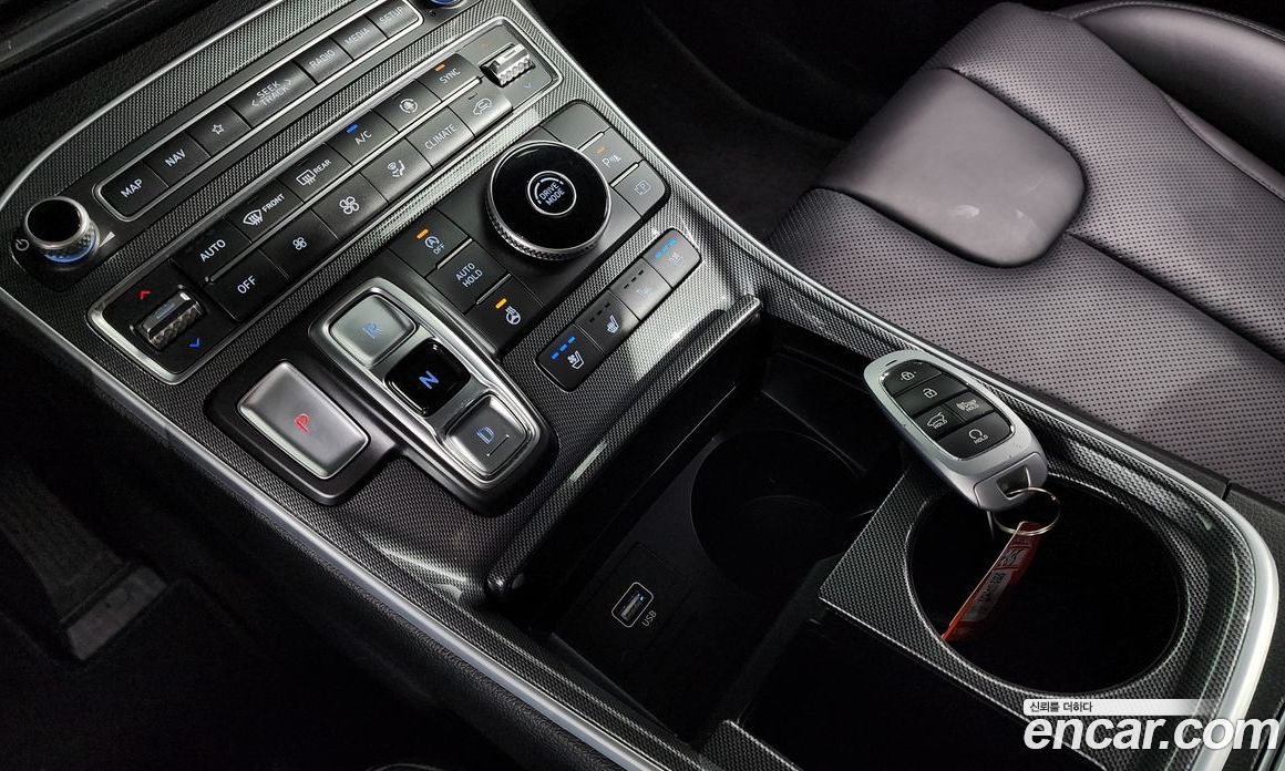 Hyundai Santa Fe Diesel 2.2 2WD