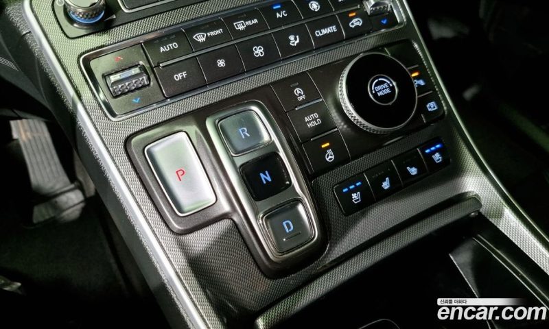 Hyundai Santa Fe Diesel 2.2 2WD