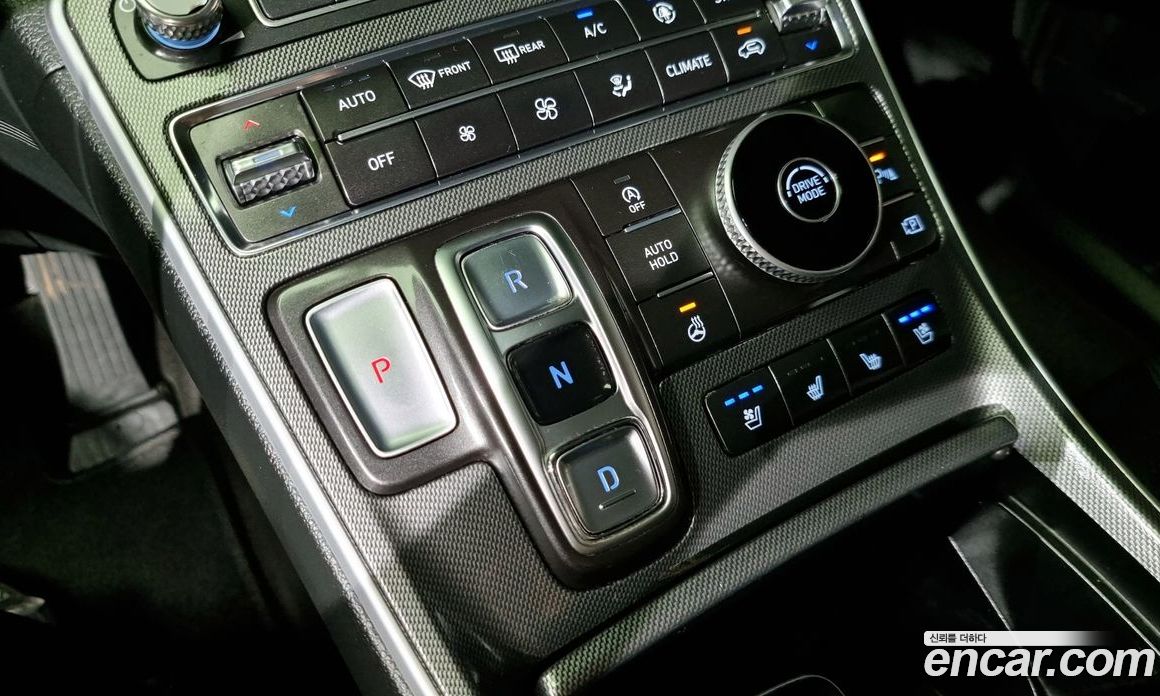 Hyundai Santa Fe Diesel 2.2 2WD