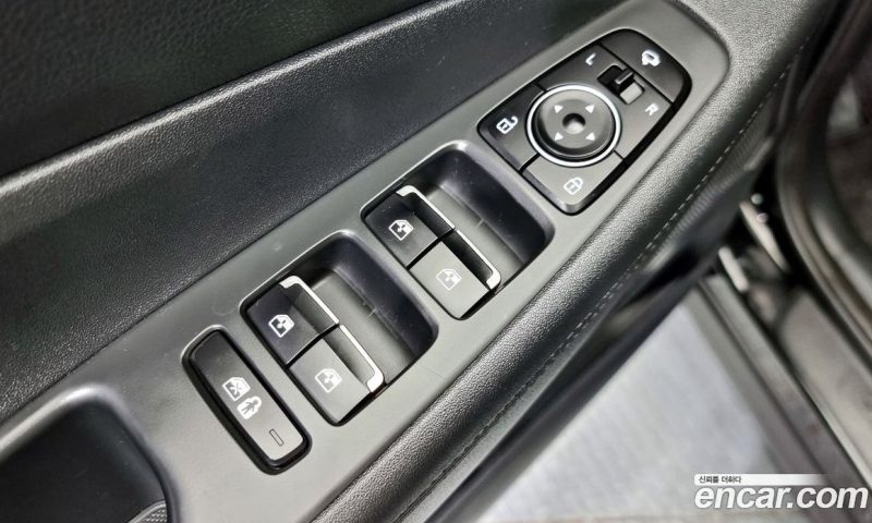 Hyundai Santa Fe Diesel 2.2 2WD