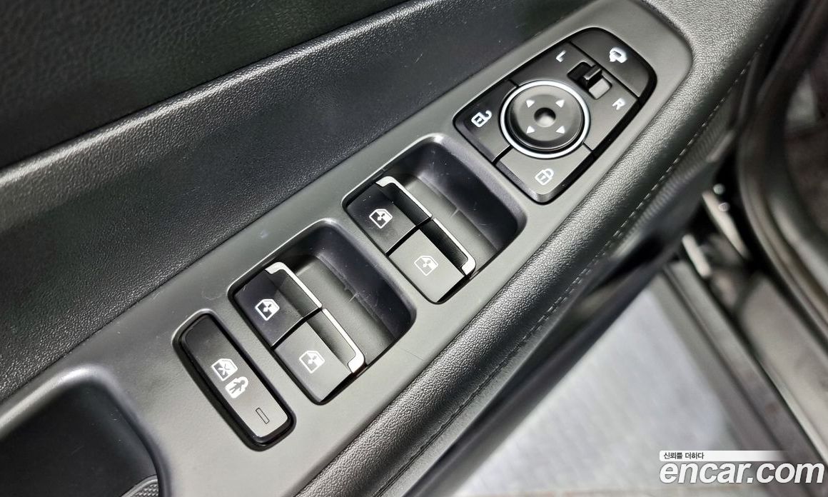 Hyundai Santa Fe Diesel 2.2 2WD