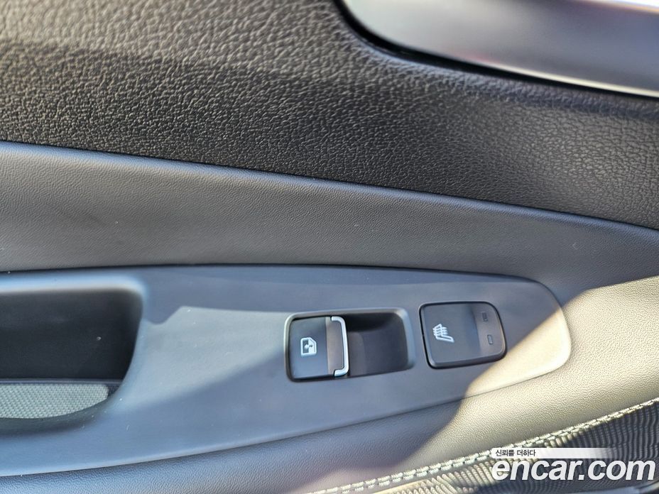 Hyundai Santa Fe Diesel 2.2 2WD