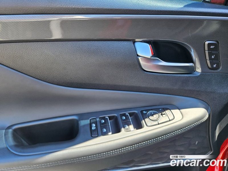 Hyundai Santa Fe Diesel 2.2 2WD