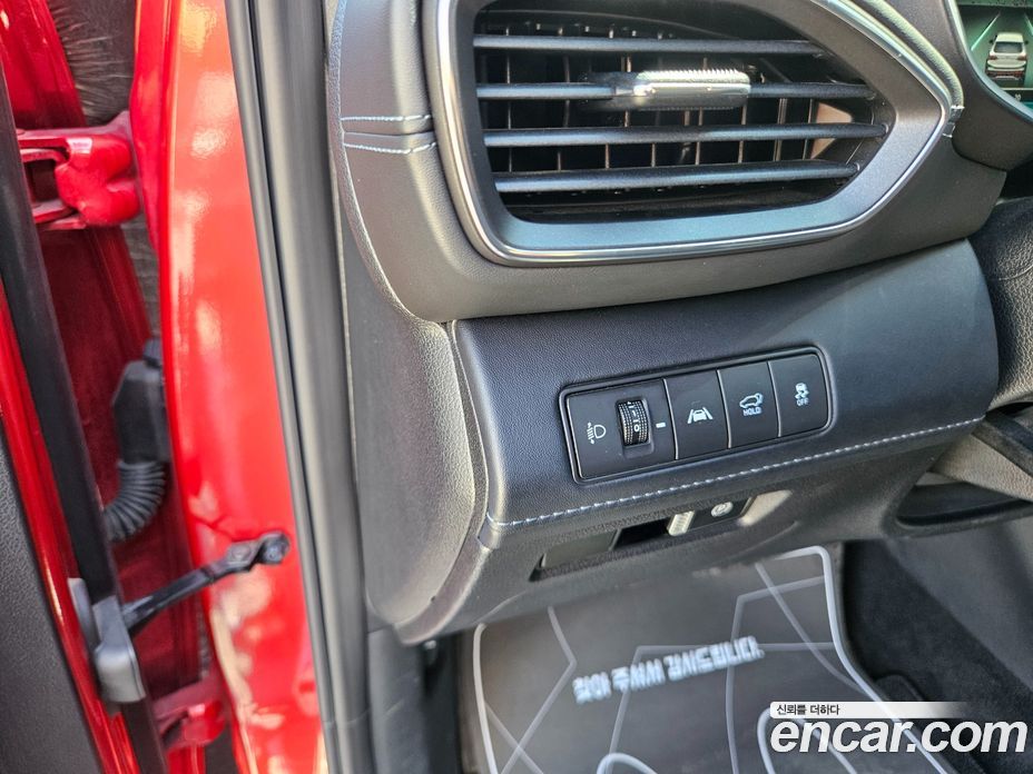 Hyundai Santa Fe Diesel 2.2 2WD