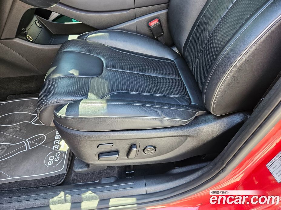 Hyundai Santa Fe Diesel 2.2 2WD