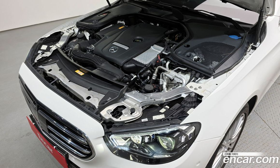 Mercedes Benz E-Class E250 Exclusive