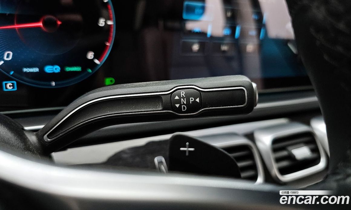 Mercedes Benz GLE-Class GLE300d 4MATIC