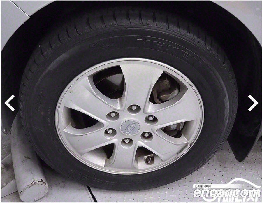 Hyundai Starex Wagon 12-Seater