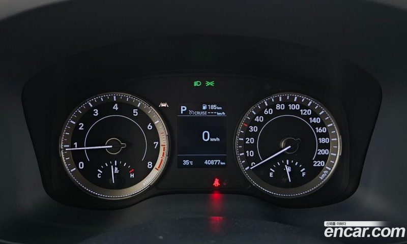 Hyundai Venue 1.6 Flux