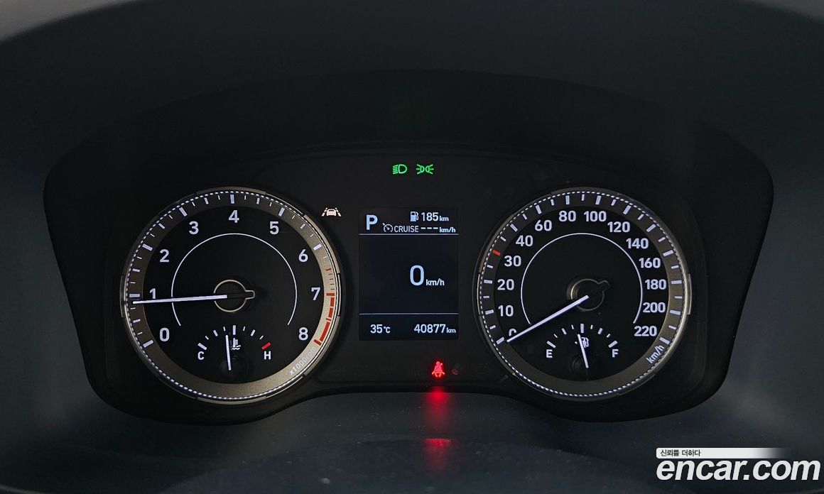 Hyundai Venue 1.6 Flux