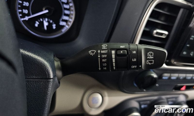 Hyundai Venue 1.6 Flux