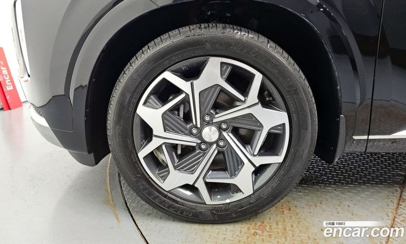 Hyundai Palisade Diesel 2.2 4WD