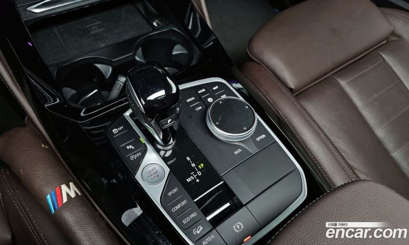 BMW X4 xDrive20d M Sport