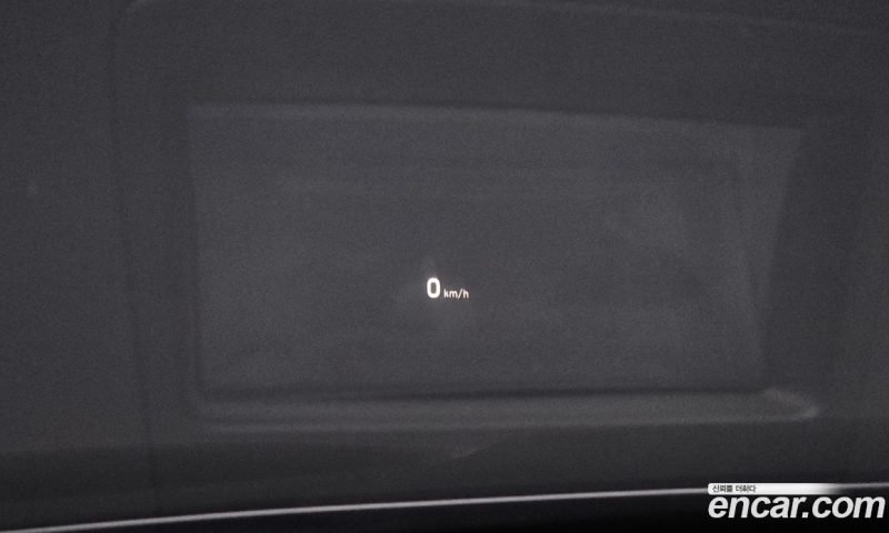 Hyundai Santa Fe Gasoline 2.5T 2WD