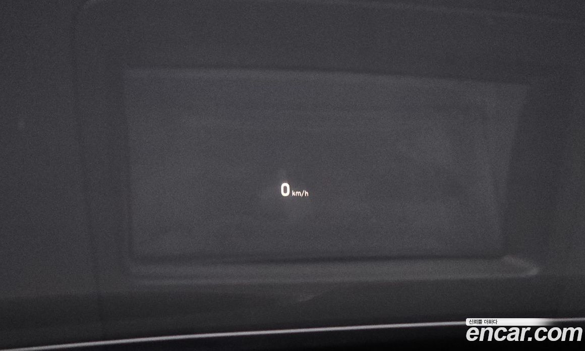 Hyundai Santa Fe Gasoline 2.5T 2WD