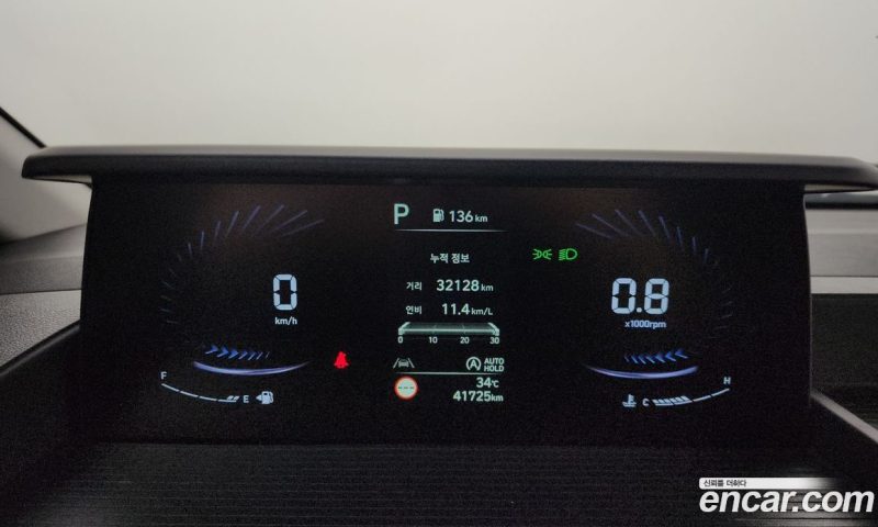 Hyundai Staria Cargo 3-Seater