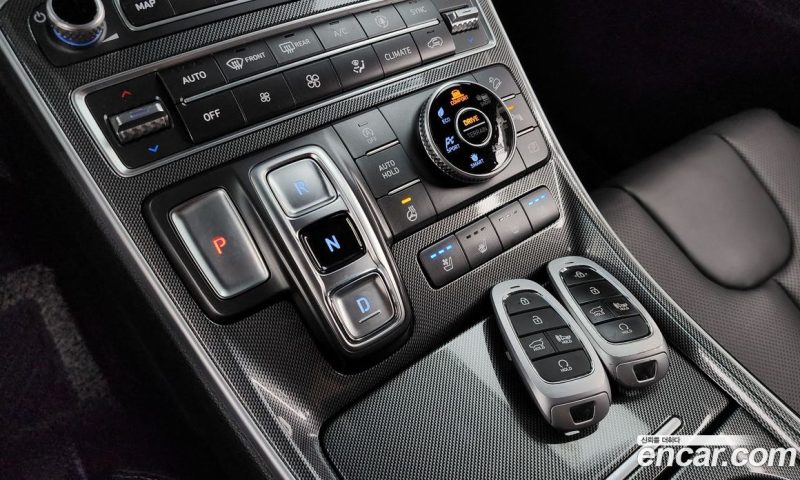 Hyundai Santa Fe Diesel 2.2 4WD