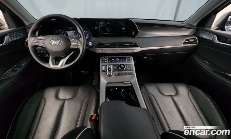 Hyundai Palisade Diesel 2.2 2WD