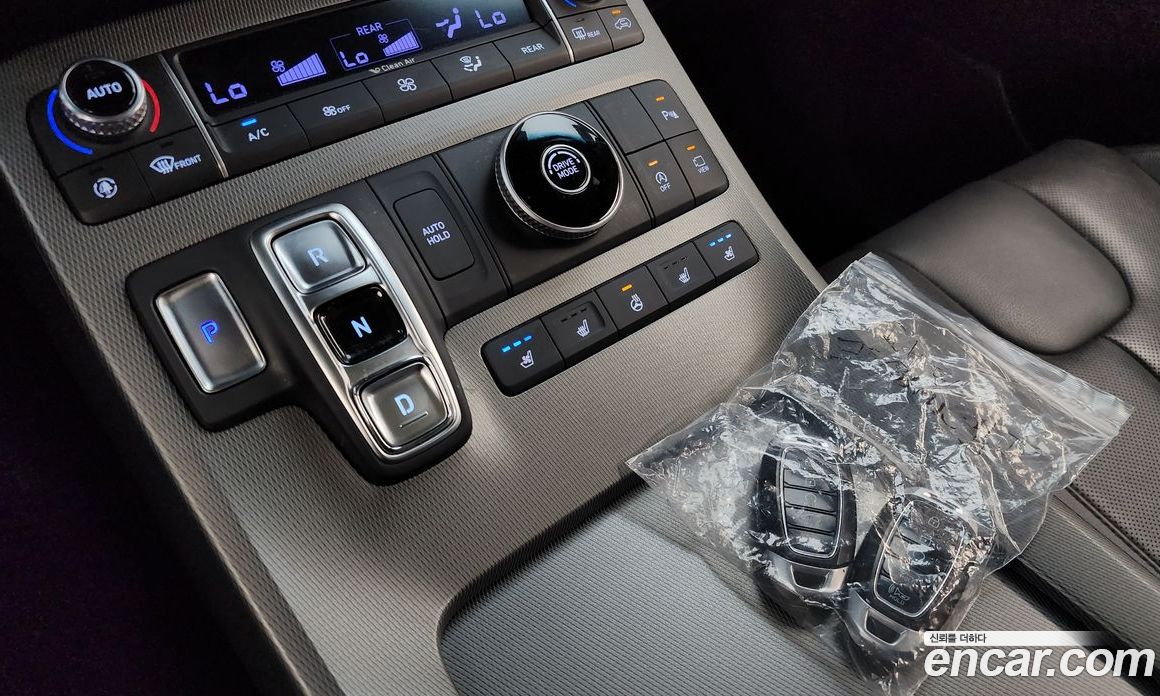 Hyundai Palisade Diesel 2.2 2WD