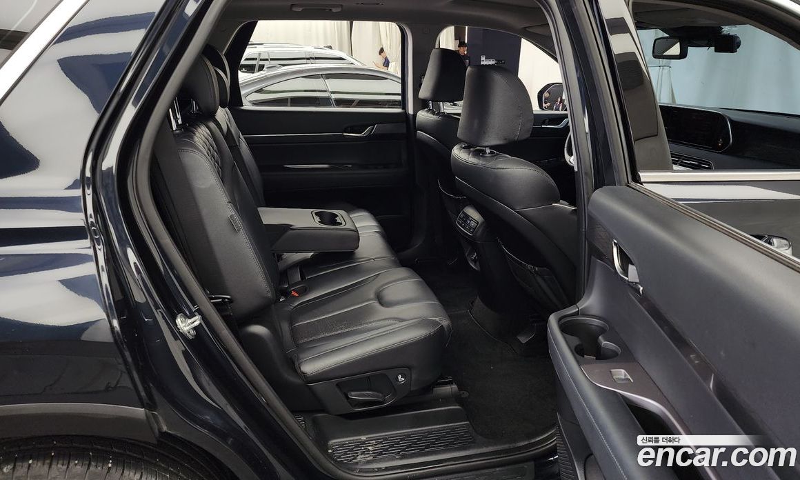 Hyundai Palisade Diesel 2.2 2WD