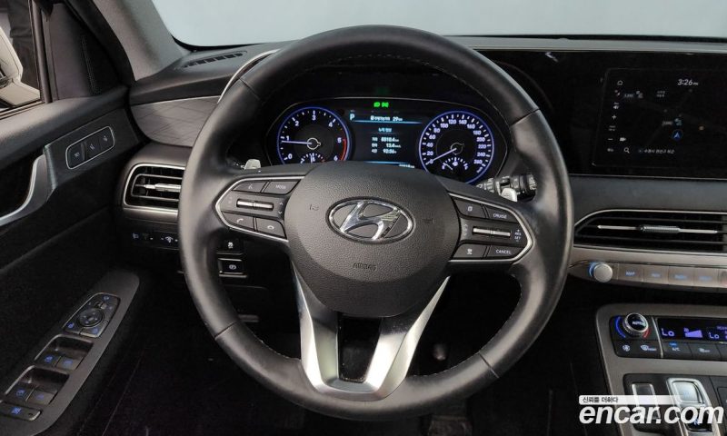 Hyundai Palisade Diesel 2.2 2WD