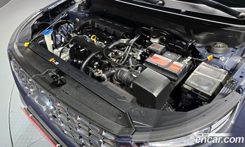 Hyundai Venue 1.6 Modern