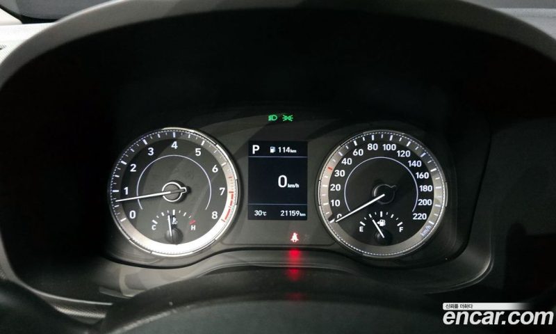 Hyundai Venue 1.6 Modern