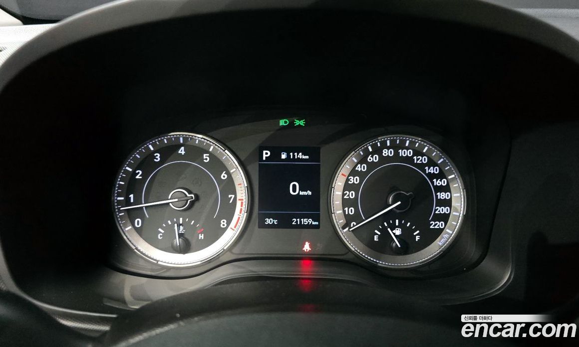 Hyundai Venue 1.6 Modern