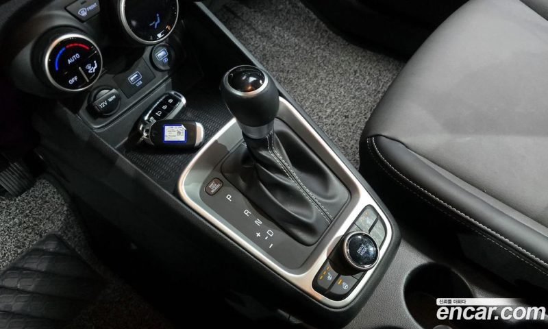 Hyundai Venue 1.6 Modern