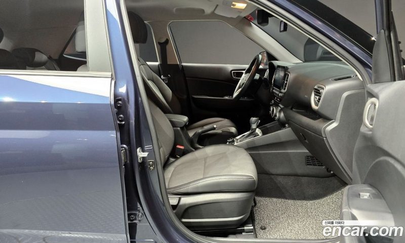 Hyundai Venue 1.6 Modern