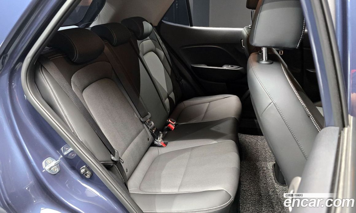 Hyundai Venue 1.6 Modern