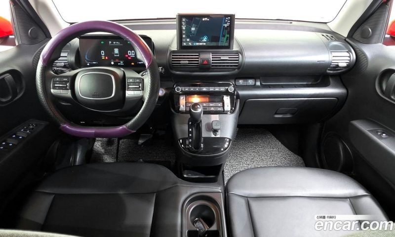 Hyundai Casper Turbo Smart