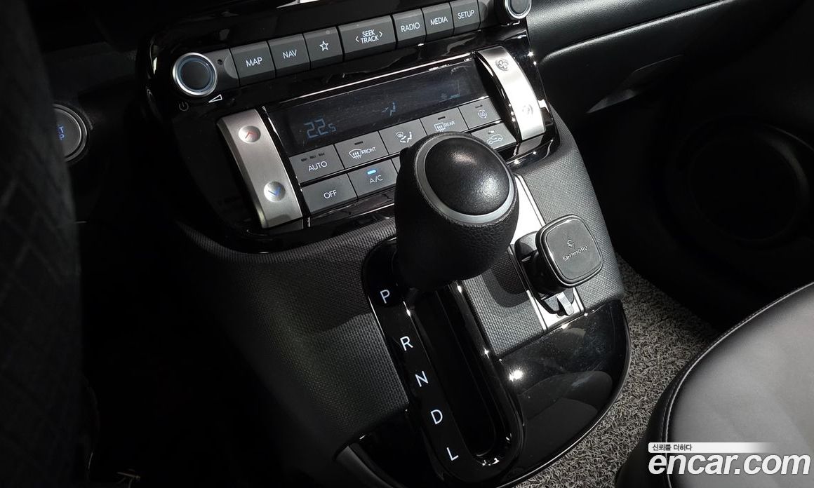 Hyundai Casper Turbo Smart