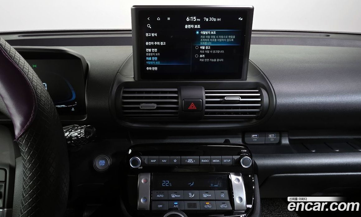 Hyundai Casper Turbo Smart