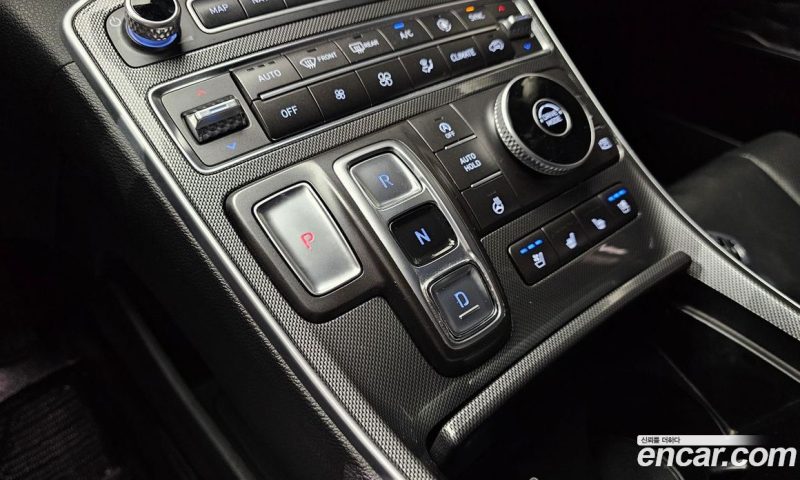 Hyundai Santa Fe Diesel 2.2 2WD