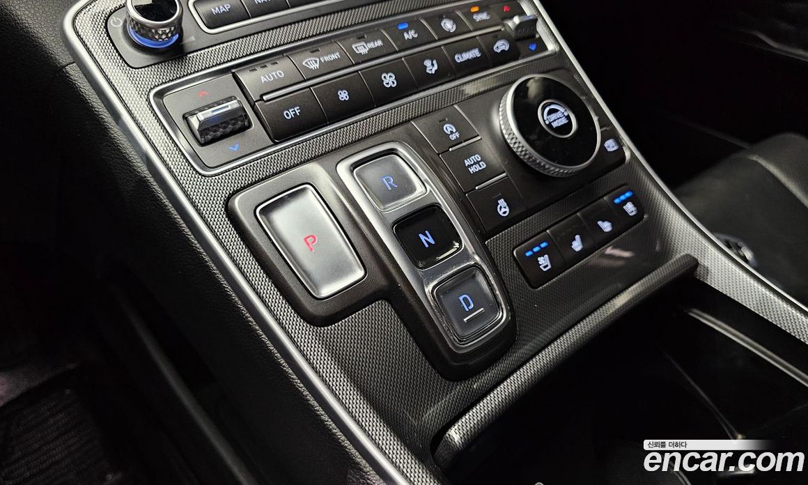 Hyundai Santa Fe Diesel 2.2 2WD