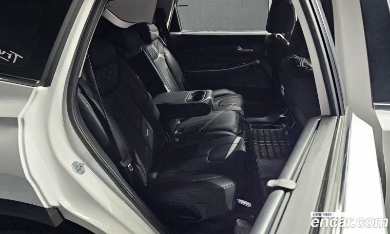 Hyundai Santa Fe Diesel 2.2 2WD