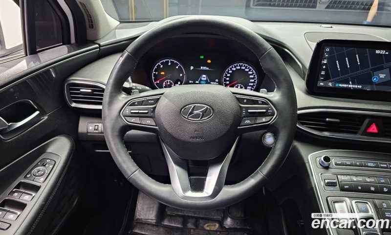 Hyundai Santa Fe Diesel 2.2 2WD