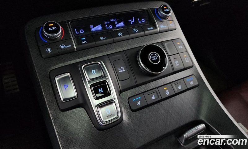 Hyundai Palisade Diesel 2.2 2WD