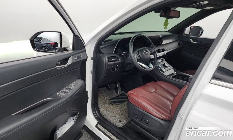 Hyundai Palisade Diesel 2.2 2WD