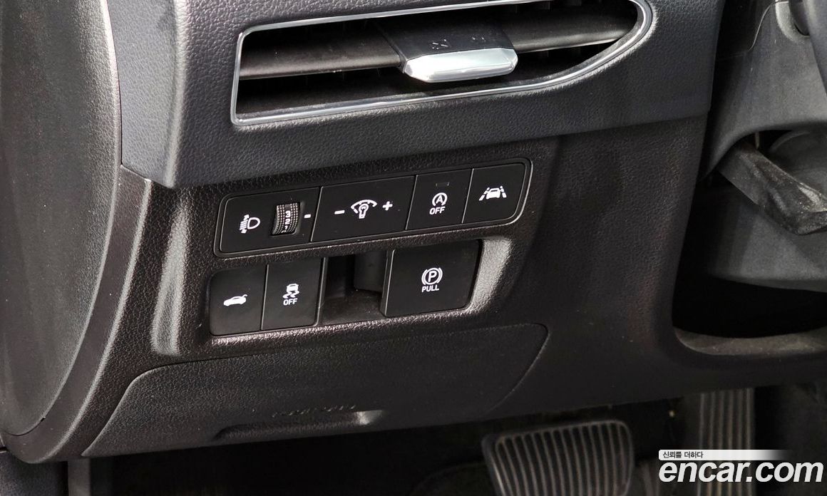 Hyundai Sonata 1.6 Turbo