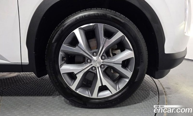 Hyundai Palisade Diesel 2.2 2WD