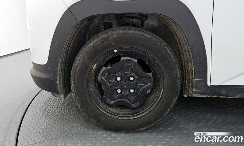 Hyundai Casper Smart