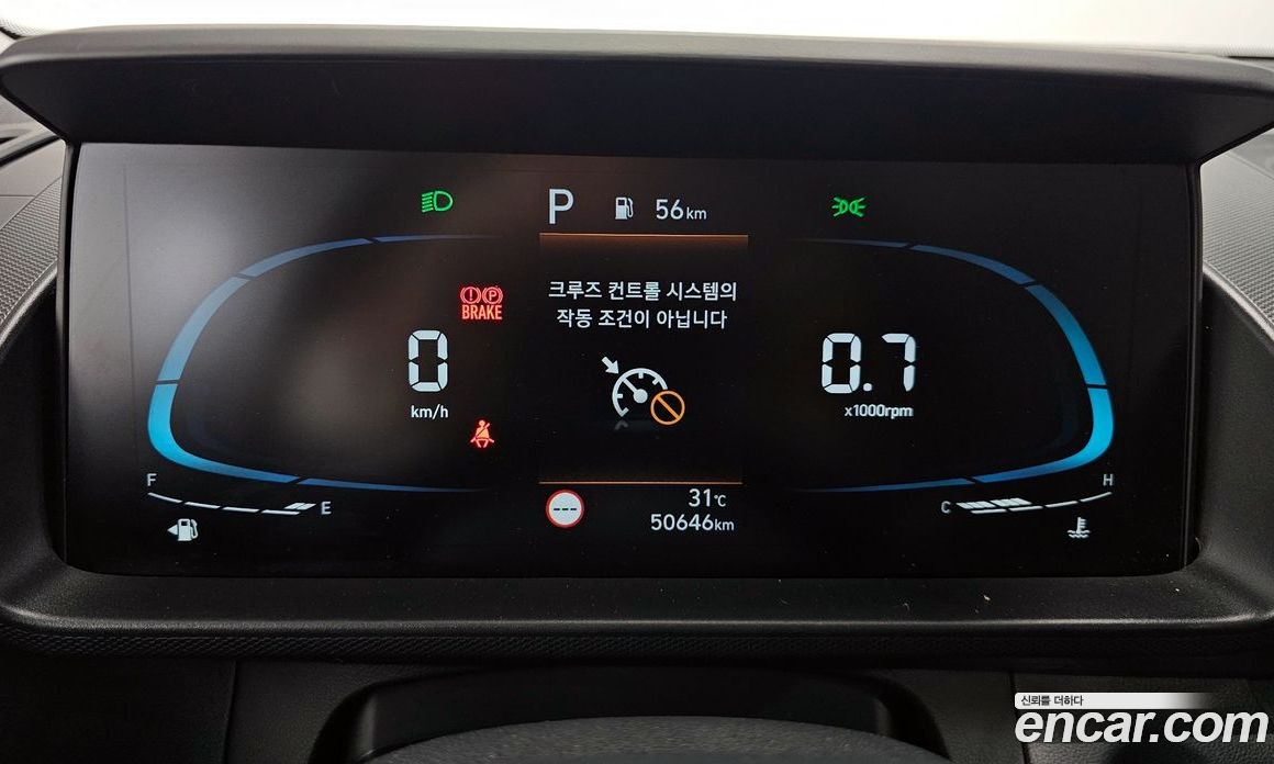 Hyundai Casper Smart